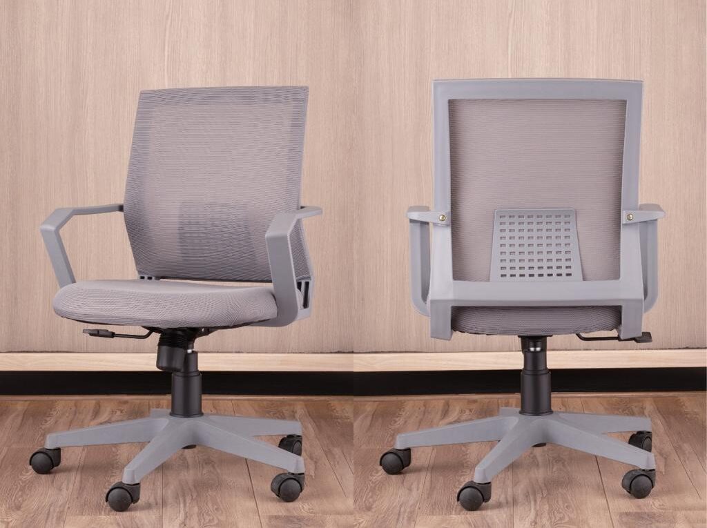 DENVER CHAIR OfficeConnect